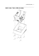 Preview for 35 page of Ithaca PcOS 80 Series Maintenance Manual