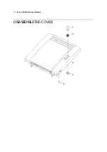 Preview for 38 page of Ithaca PcOS 80 Series Maintenance Manual