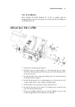 Preview for 41 page of Ithaca PcOS 80 Series Maintenance Manual