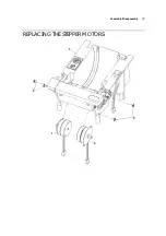 Preview for 45 page of Ithaca PcOS 80 Series Maintenance Manual