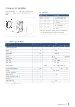 Предварительный просмотр 5 страницы Itho Daalderop 53-00350 Manual