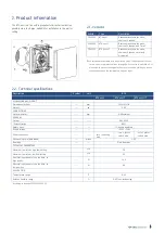 Предварительный просмотр 5 страницы Itho Daalderop 53-00355 Manual