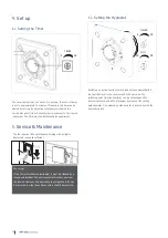 Предварительный просмотр 12 страницы Itho Daalderop 53-00355 Manual