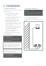 Предварительный просмотр 19 страницы Itho Daalderop HRU 400 Installation & Use Manual