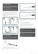 Предварительный просмотр 23 страницы Itho Daalderop HRU 400 Installation & Use Manual