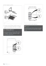 Предварительный просмотр 30 страницы Itho Daalderop HRU 400 Installation & Use Manual