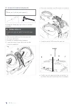 Предварительный просмотр 34 страницы Itho Daalderop HRU 400 Installation & Use Manual