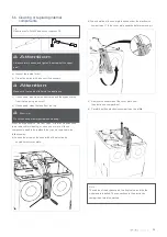 Предварительный просмотр 35 страницы Itho Daalderop HRU 400 Installation & Use Manual