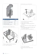 Предварительный просмотр 36 страницы Itho Daalderop HRU 400 Installation & Use Manual