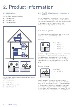 Предварительный просмотр 8 страницы Itho Daalderop WPU 5G 25 c User Manual