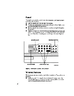 Предварительный просмотр 12 страницы ITI Commander 3000 Owner'S Manual