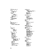 Предварительный просмотр 60 страницы ITI Commander 3000 Owner'S Manual