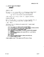 Preview for 36 page of ITI CS-4000 Installation And User Manual