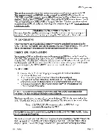 Preview for 62 page of ITI CS-4000 Installation And User Manual