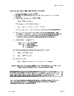 Preview for 74 page of ITI CS-4000 Installation And User Manual