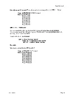 Preview for 78 page of ITI CS-4000 Installation And User Manual