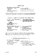 Preview for 90 page of ITI CS-4000 Installation And User Manual