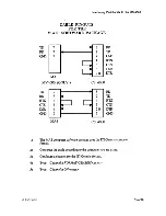 Preview for 110 page of ITI CS-4000 Installation And User Manual