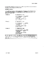 Preview for 122 page of ITI CS-4000 Installation And User Manual