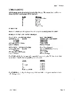 Preview for 128 page of ITI CS-4000 Installation And User Manual