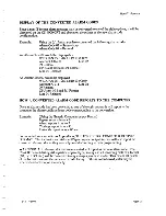 Preview for 131 page of ITI CS-4000 Installation And User Manual