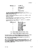 Preview for 134 page of ITI CS-4000 Installation And User Manual