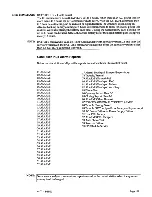 Preview for 174 page of ITI CS-4000 Installation And User Manual