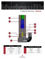 Предварительный просмотр 5 страницы ITI HOLELESS Installation Manual