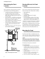 Предварительный просмотр 6 страницы ITI ITI UltraGard Installation Instructions Manual