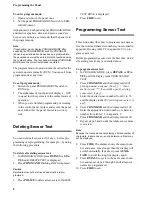 Preview for 12 page of ITI ITI UltraGard Installation Instructions Manual