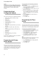 Preview for 16 page of ITI ITI UltraGard Installation Instructions Manual