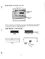 Preview for 7 page of ITI PinPoint System 128 Installation Manual