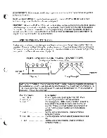 Предварительный просмотр 15 страницы ITI PinPoint System 128 Installation Manual