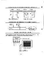 Preview for 16 page of ITI PinPoint System 128 Installation Manual