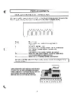 Предварительный просмотр 17 страницы ITI PinPoint System 128 Installation Manual