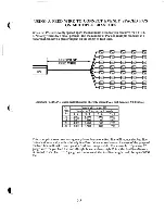 Предварительный просмотр 38 страницы ITI PinPoint System 128 Installation Manual