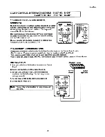 Предварительный просмотр 17 страницы ITI RF Commander 60-360 Reference And Installation Manual