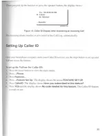 Preview for 32 page of ITI VuFone Owner'S Manual