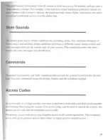 Preview for 36 page of ITI VuFone Owner'S Manual