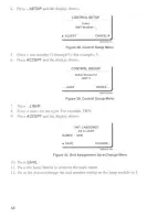 Предварительный просмотр 67 страницы ITI VuFone Owner'S Manual