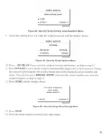 Предварительный просмотр 78 страницы ITI VuFone Owner'S Manual