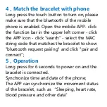 Preview for 4 page of iTime TB1-T User Manual