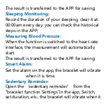 Preview for 7 page of iTime TB1-T User Manual