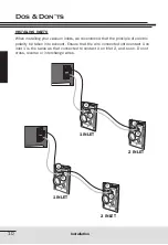 Preview for 10 page of ITL HD 7515 Owner'S Manual