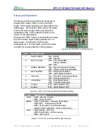 Preview for 15 page of ITL IFH-1710 Series Installation Instructions Manual