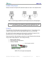 Preview for 8 page of ITL MKR-LTG1-0IR Installation Instructions Manual