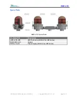 Preview for 9 page of ITL MKR-LTG1-0IR Installation Instructions Manual