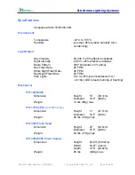 Preview for 15 page of ITL PULSAR ILS-1400 Installation Instructions Manual