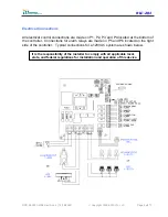 Предварительный просмотр 9 страницы ITL RLC-0201-GUI Installation And Operation Manual