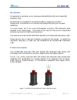 Preview for 5 page of ITL SOLARIS ILS-S810-0IR Installation Instructions Manual